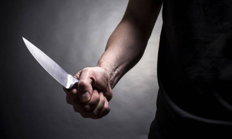إصابة 4 مواطنين جراء تعرضهم للطعن إثر شجار عائلي في غزة